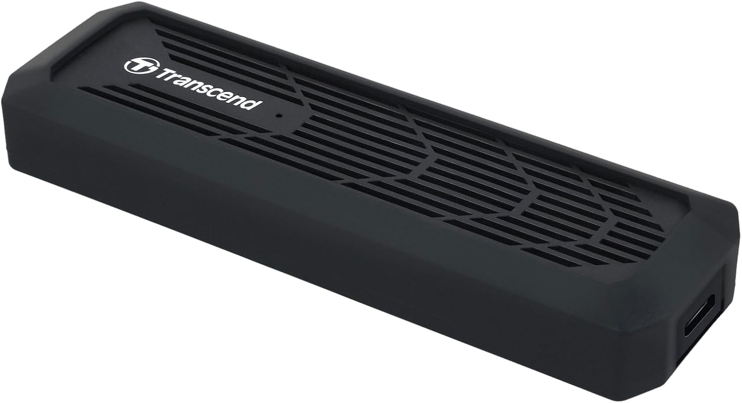 Transcend CM10G - M.2 SSD Enclosure Kit