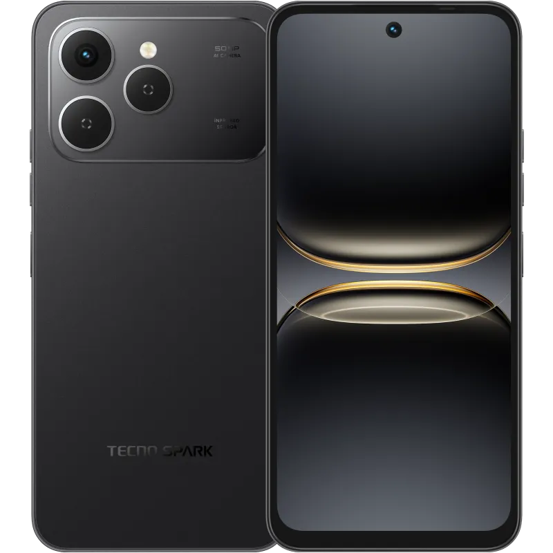 Tecno Spark 40 8/256