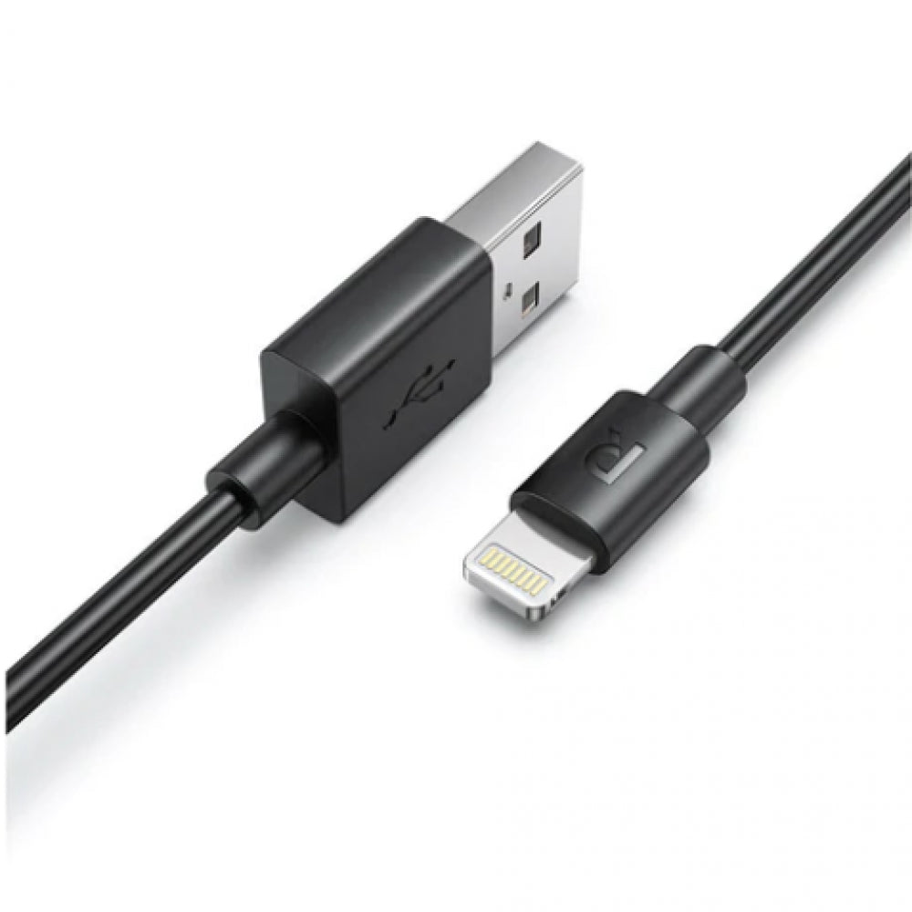 RavPower RP-CB1014 - A to Lightning 27W 1M