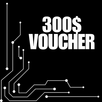 Gift Vouchers