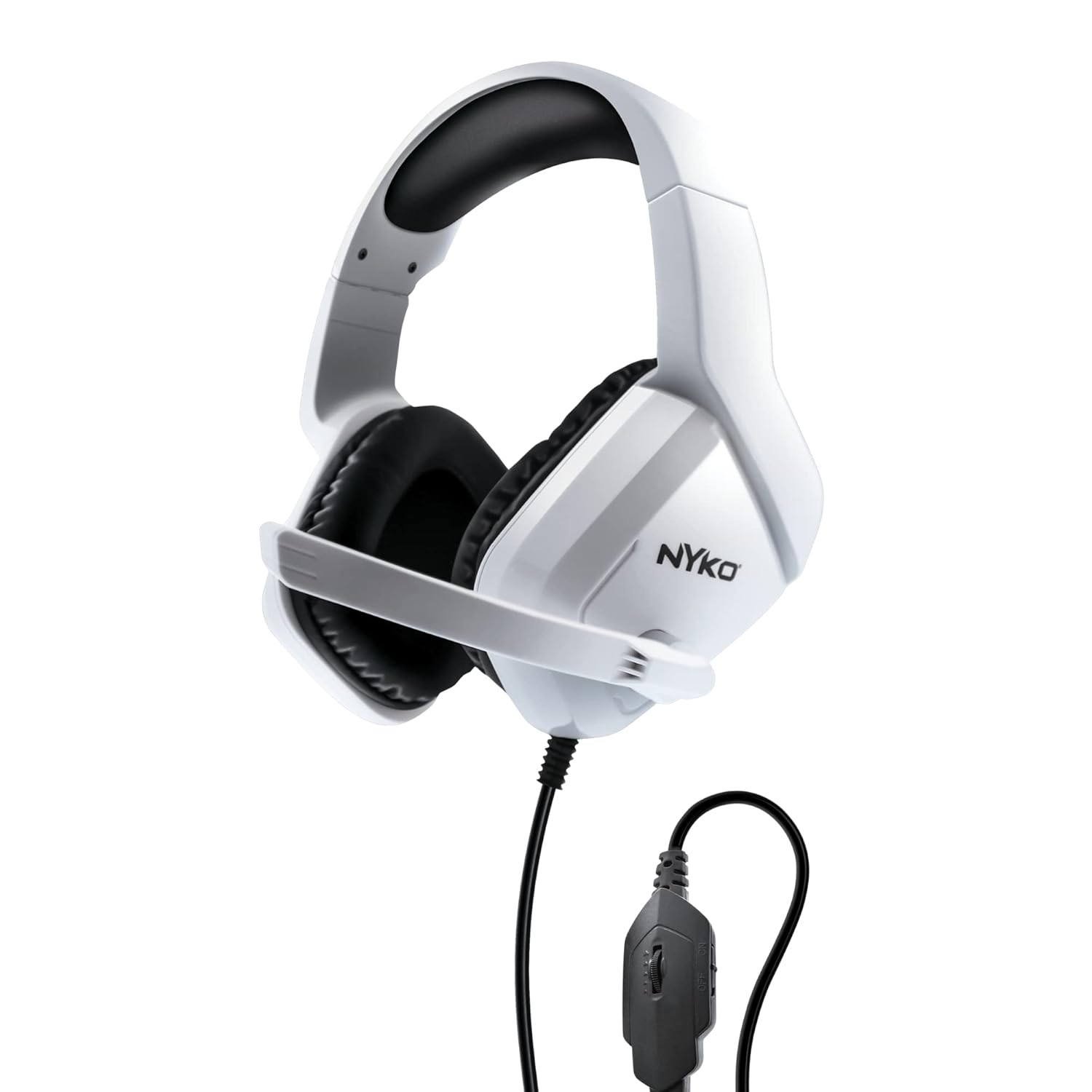 NYKO NP5-4500 - Wired Gaming Headset