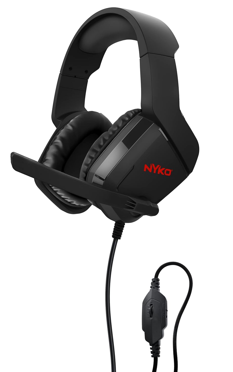 NYKO NXBX-4500 - Wired Gaming Headset