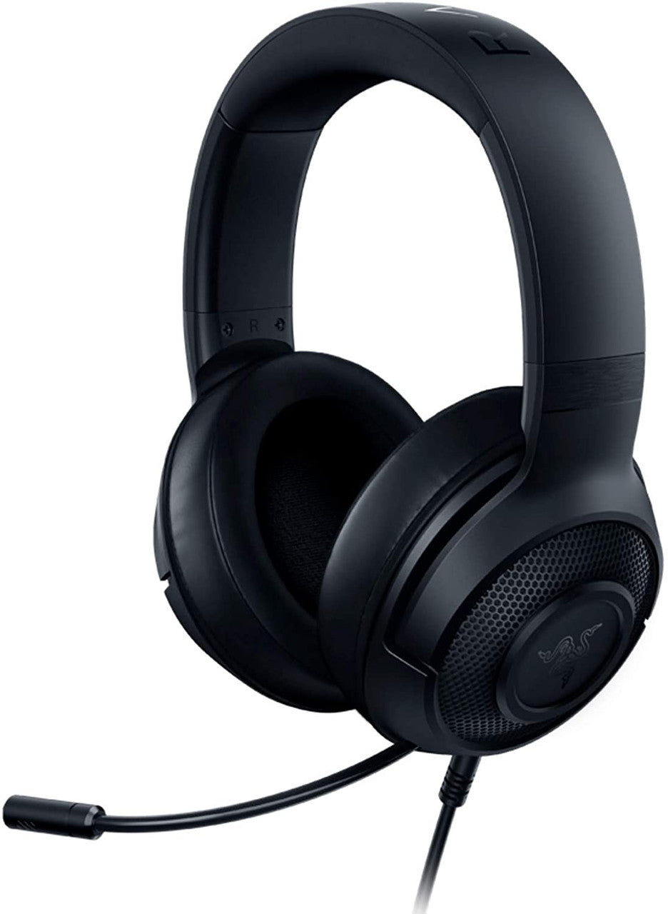 Razer Kraken X - Essential Wired Gaming Headset