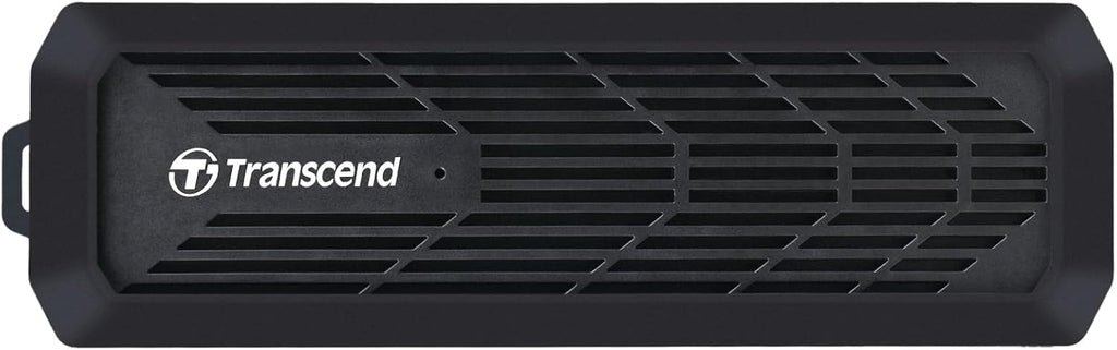 Transcend CM10G - M.2 SSD Enclosure Kit