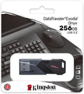 Kingston USB 3.2 - DataTraveler 256GB