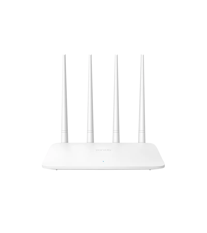 TENDA F6 Wireless N300 Easy Setup Router