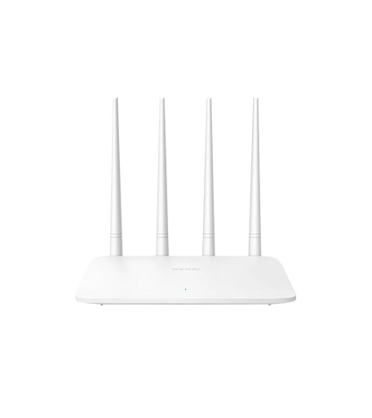 TENDA F6 Wireless N300 Easy Setup Router