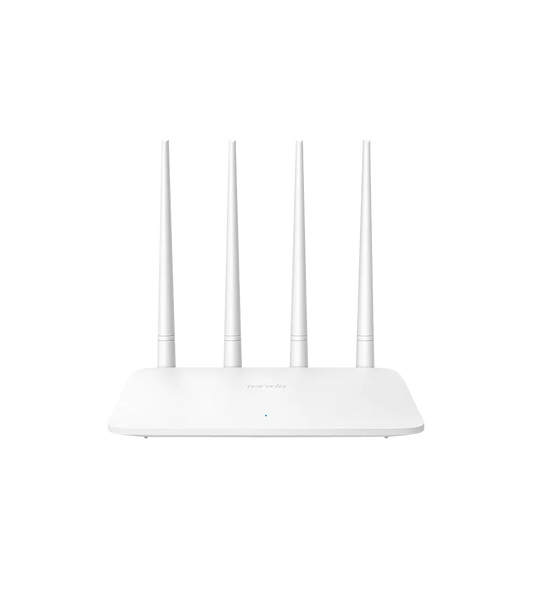 TENDA F6 Wireless N300 Easy Setup Router