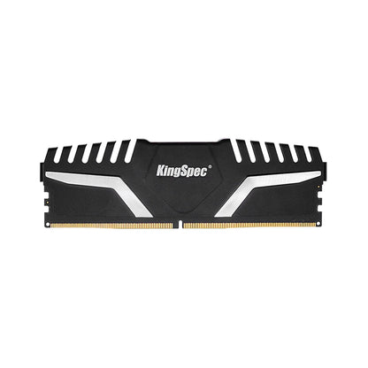 Kingspec - 32GB (2x16GB) DDR5 6000Mhz