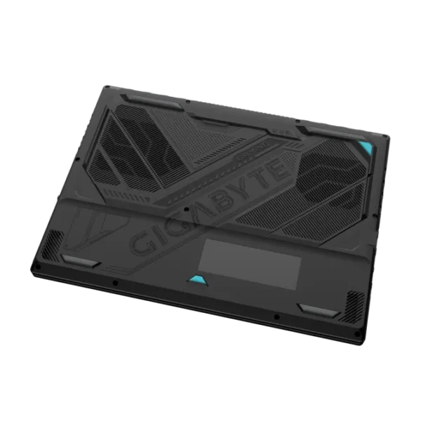 GIGABYTE GAMING A16 GA6H Gaming Laptop Intel® Core™ i7-13620H, 16GB DDR5, 512GB SSD, 16-Inch FHD 165Hz, NVIDIA® GeForce RTX™ 4050 6GB, Windows 11 Home, BLACK