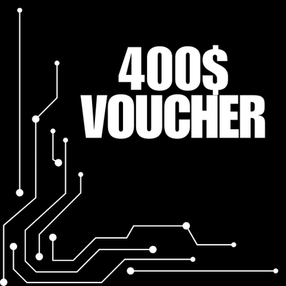 Gift Vouchers