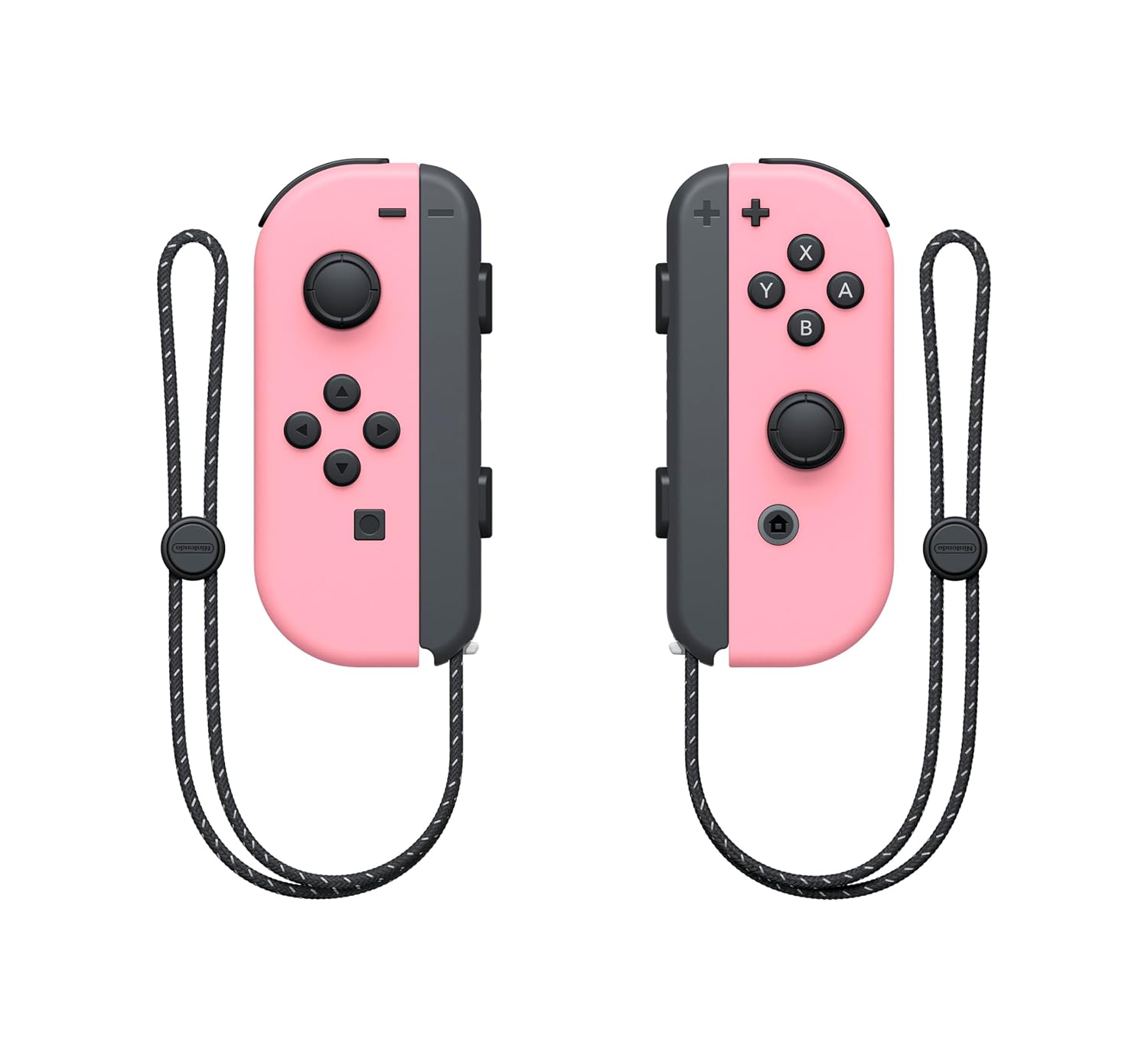 Nintendo Switch - Joy-Con (L)/(R) Pink