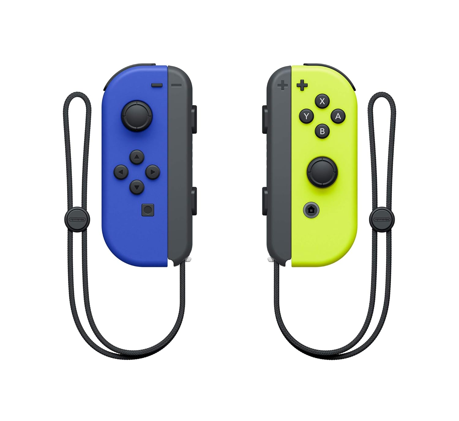 Nintendo Switch - Joy-Con (L)/(R) Blue&Yellow