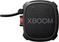 LG XG2TBK - XBOOM Go Wireless Portable Speaker Mil-Std