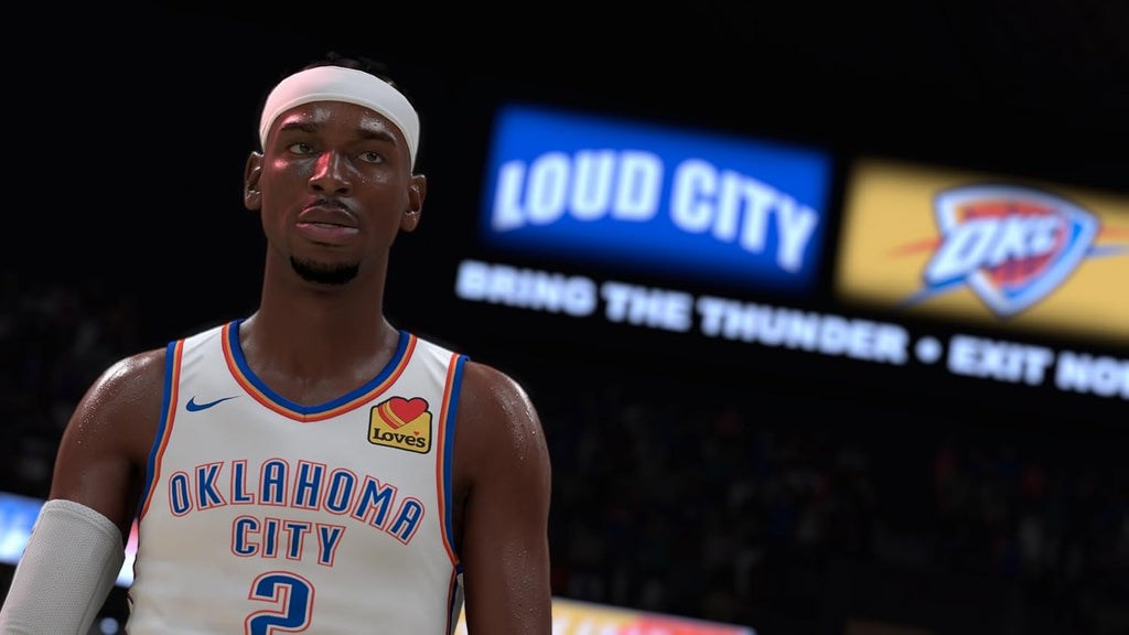 NBA 2k25 - PS5