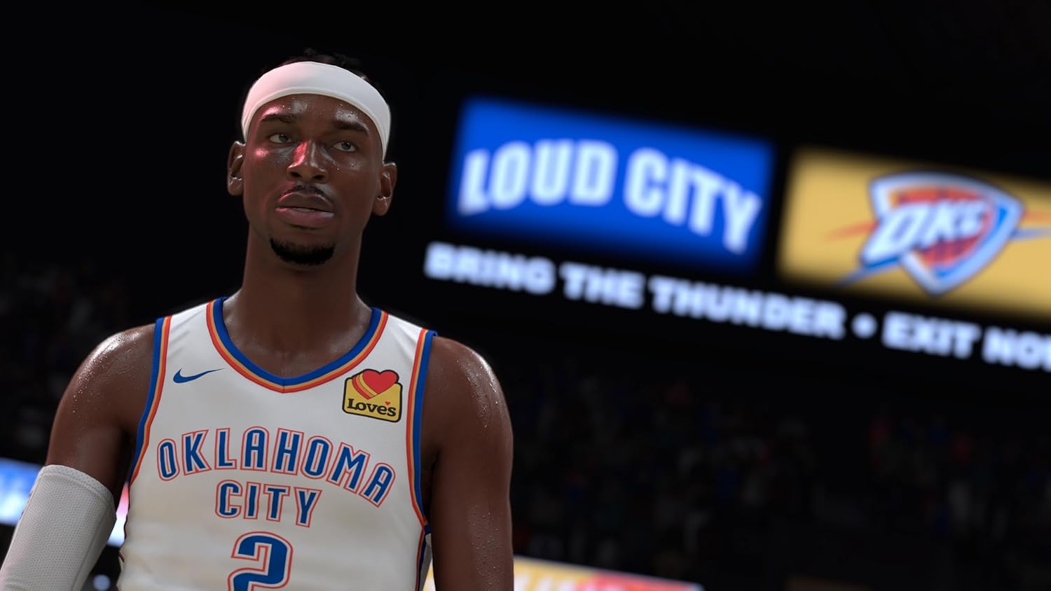 NBA 2k25 - PS5