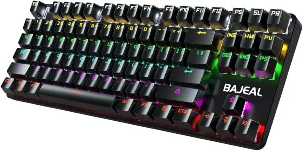 Bajeal K100 - Mechanical Keyboard