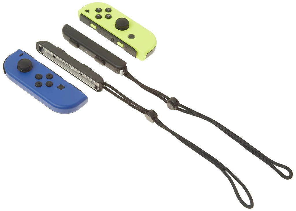 Nintendo Switch - Joy-Con (L)/(R) Blue&Yellow