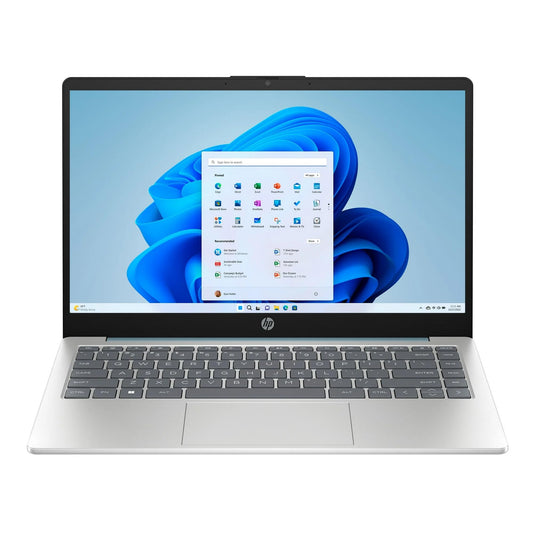 HP 14-ep0792wm 14" 1366x768, i3-N305, 8Gb, 256Gb SSD - Blue