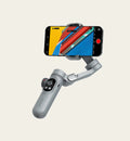 Smart X - 3axis Smartphone Stabilizer