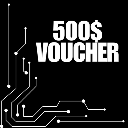 Gift Vouchers