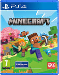 Minecraft - PS4
