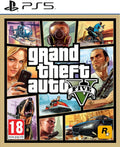 GTA 5 - PS5