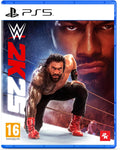 WWE 2k25 - PS5