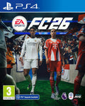 FC26 - PS4