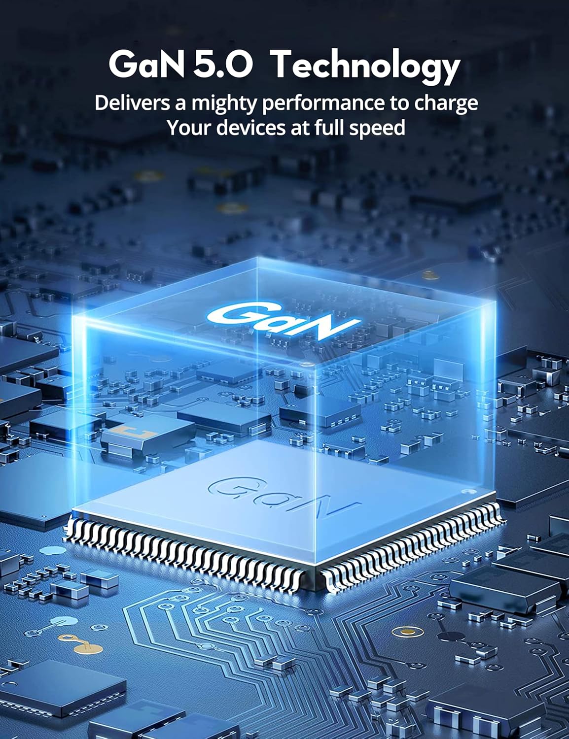 RavPower RP-PC1056 - PD30W Ultra Small Size