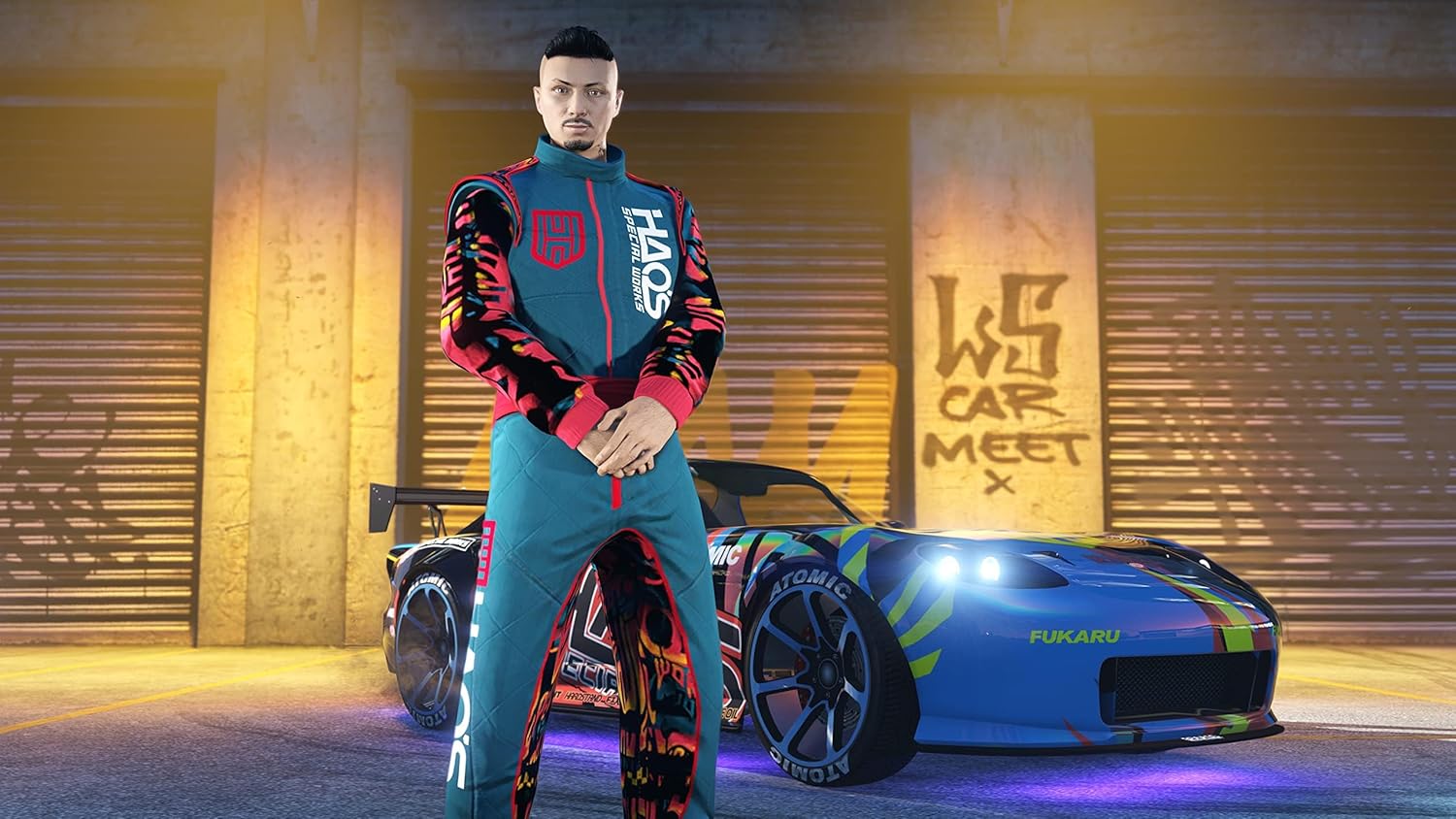 GTA 5 - PS5