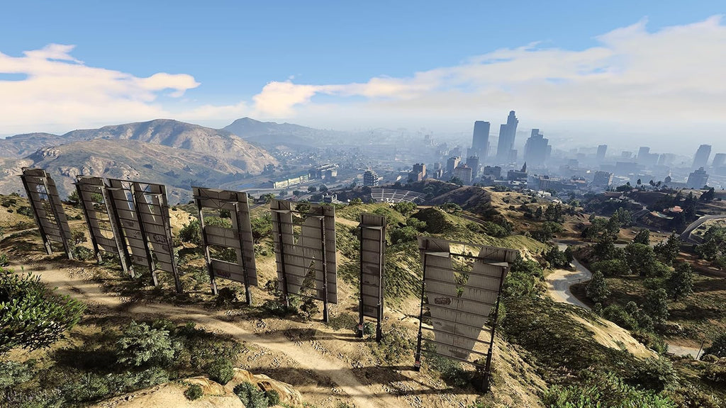 GTA 5 - PS5