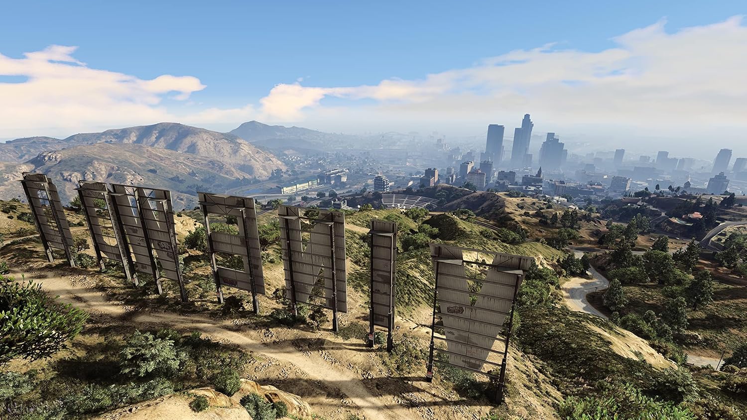 GTA 5 - PS5