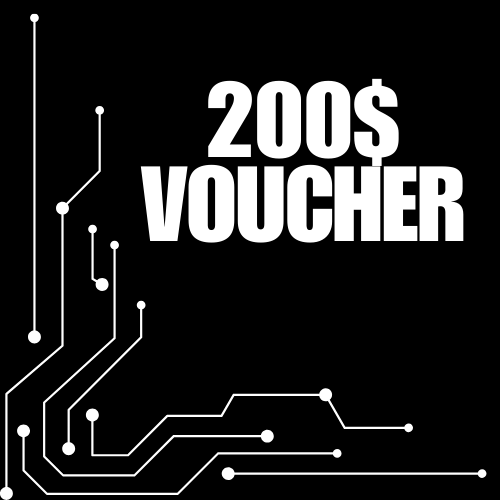 Gift Vouchers