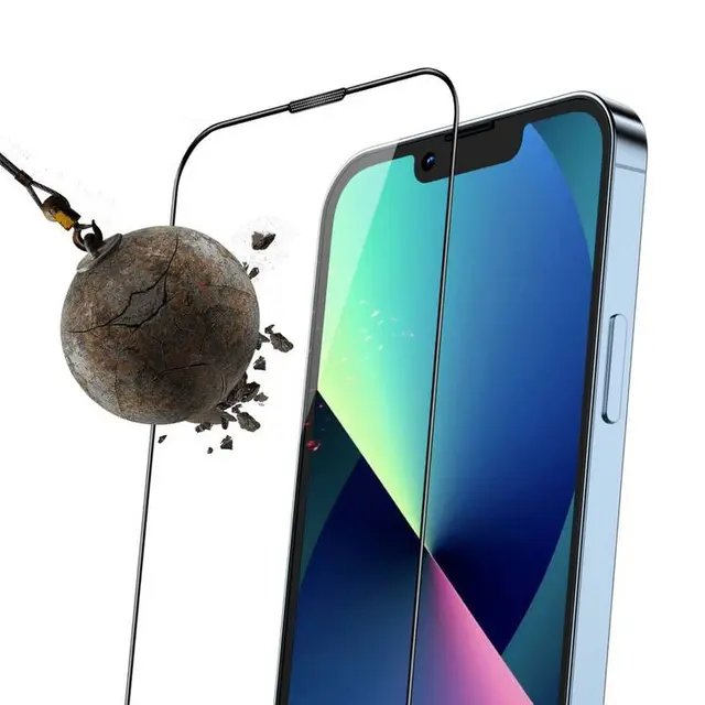 Green Lion - Screen Protection Anti Reflective Transparent Glass