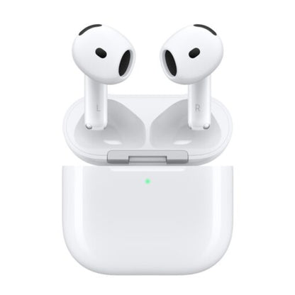 AirPods 4 with Active Noise Cancellation