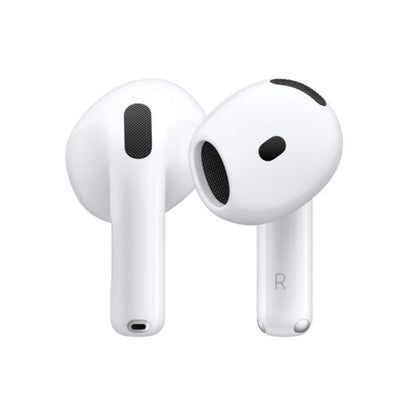 AirPods 4 with Active Noise Cancellation