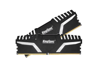 Kingspec - 32GB (2x16GB) DDR5 6000Mhz