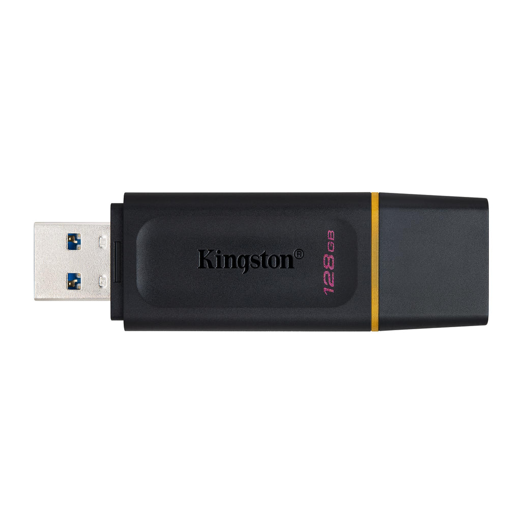 Kingston USB 3.2 - DataTraveler 128GB