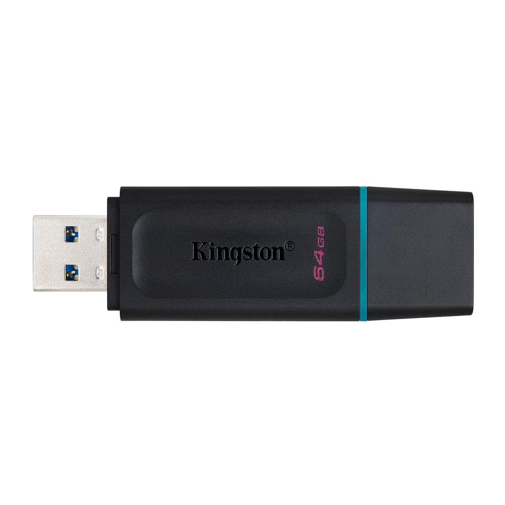 Kingston USB 3.2 - DataTraveler 64GB