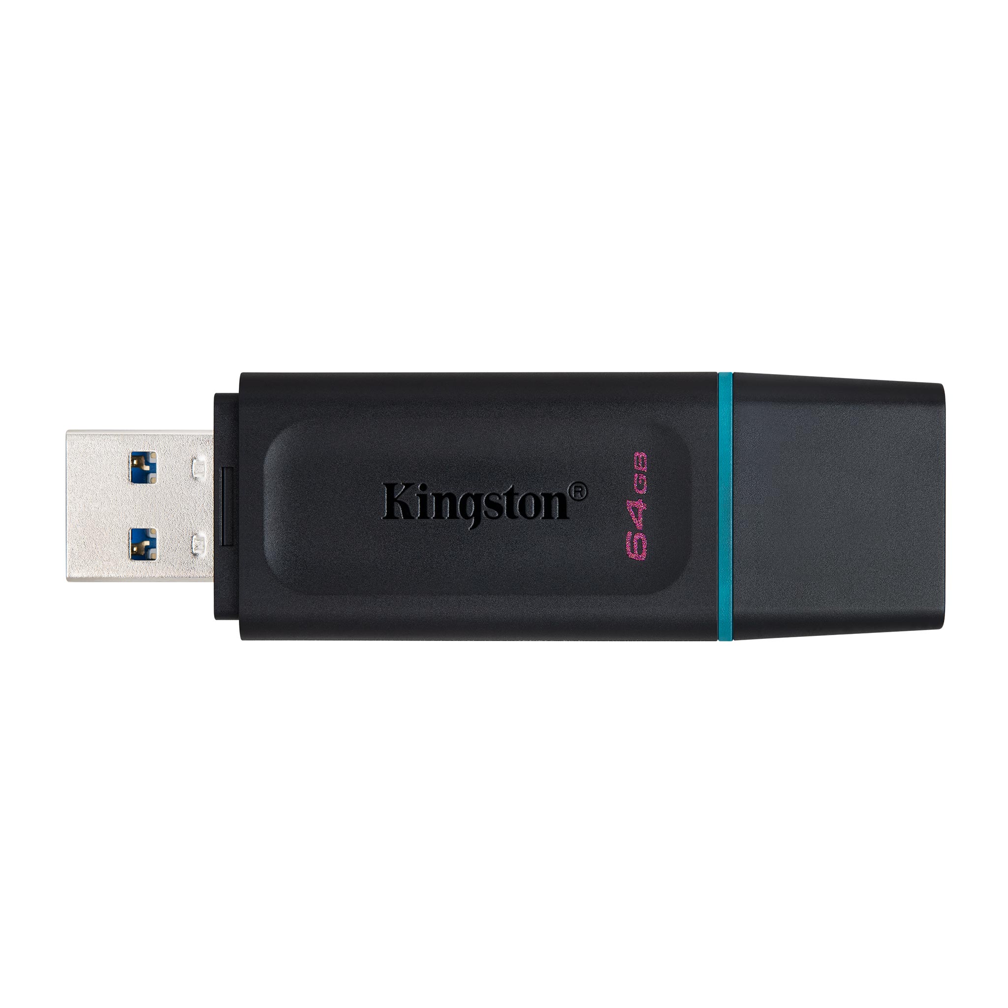 Kingston USB 3.2 - DataTraveler 64GB