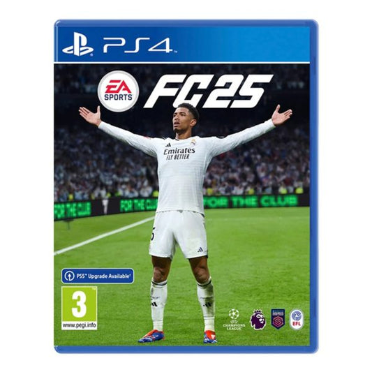 EA SPORTS FC™ 25 - PS4