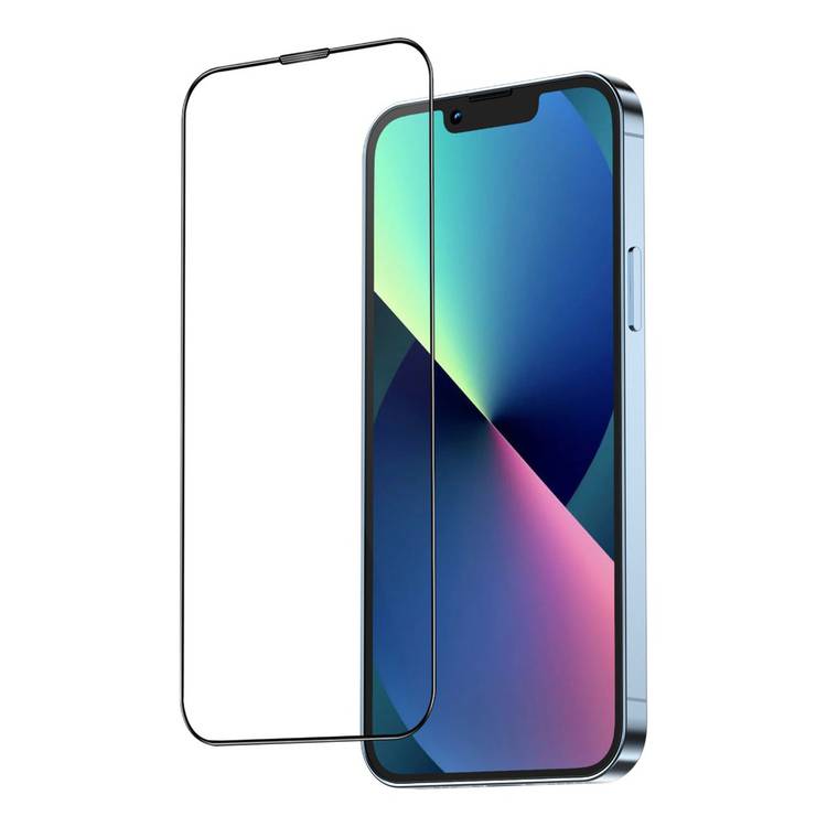 Green Lion - Screen Protection Anti Reflective Transparent Glass