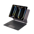 Green Lion - Wireless Magic Keyboard Case For iPad Pro 13"