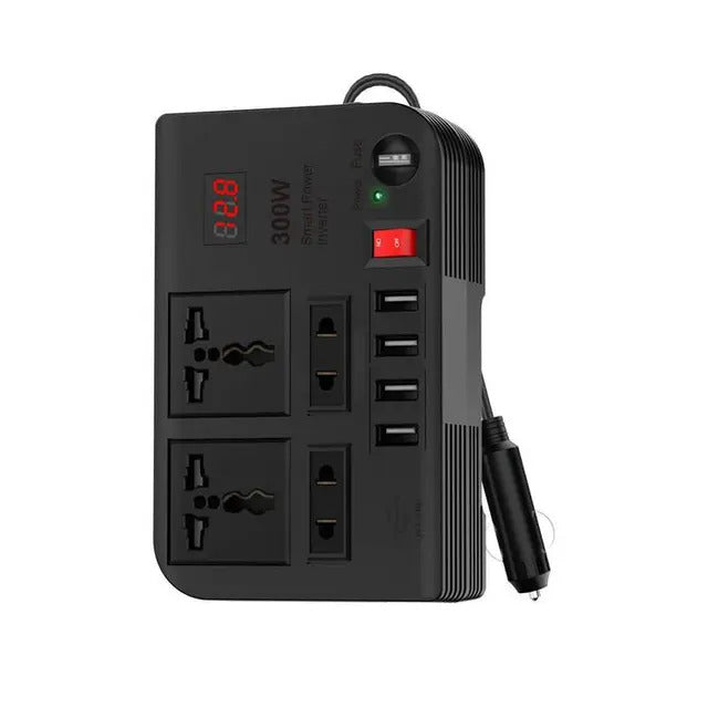 Green Lion - Spark 3 Power Inverter