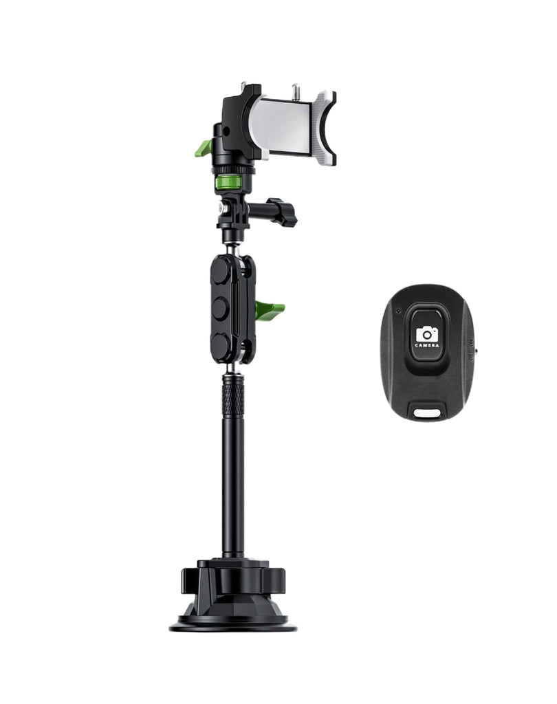 Green Lion - Ultimate Holder Pro with Suction Cup Mount
