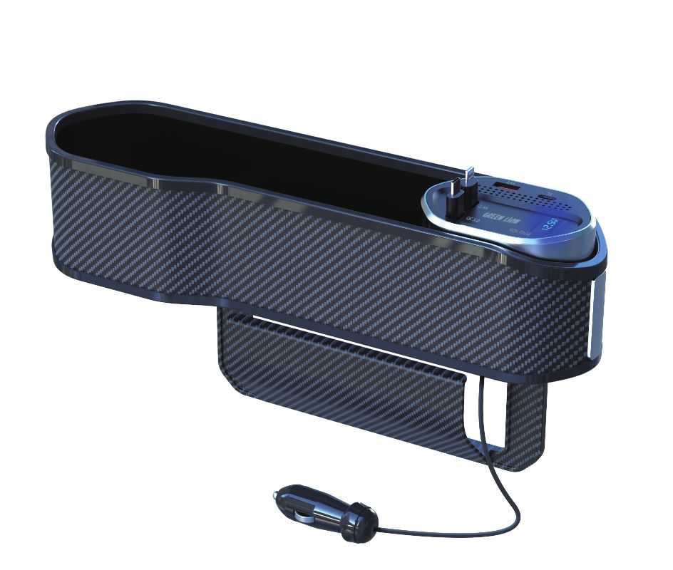 Green Lion - Universal Organizer with Charging Doc