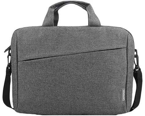 Lenovo T210 - 15.6” Laptop Casual Toploader Grey-ROW