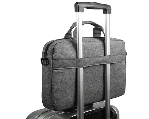 Lenovo T210 - 15.6” Laptop Casual Toploader Grey-ROW