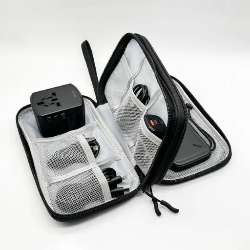 Green Lion - Universal Travel Bag 6in1